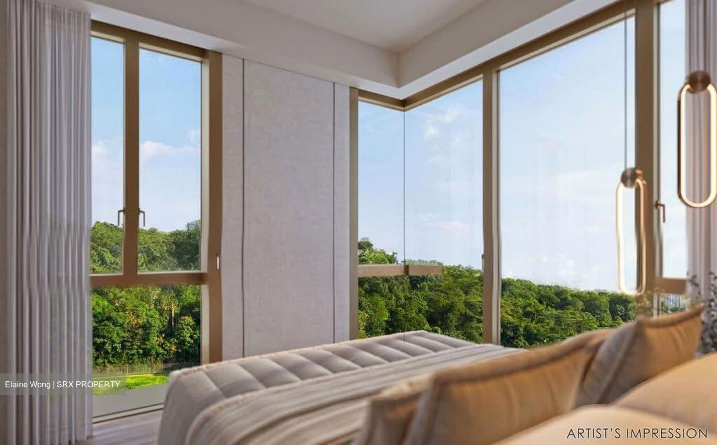 Hillview Rise (D23), Condominium #618986381